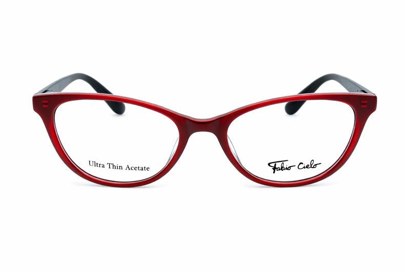 Rosso Rodeo Cat-Eye
