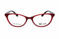 Rosso Rodeo Cat-Eye