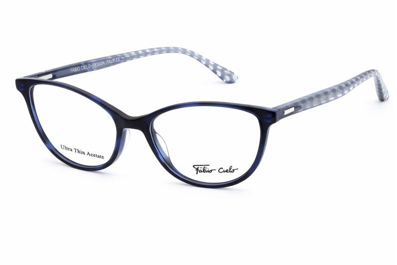 Azzurro Malibu Cat-Eye