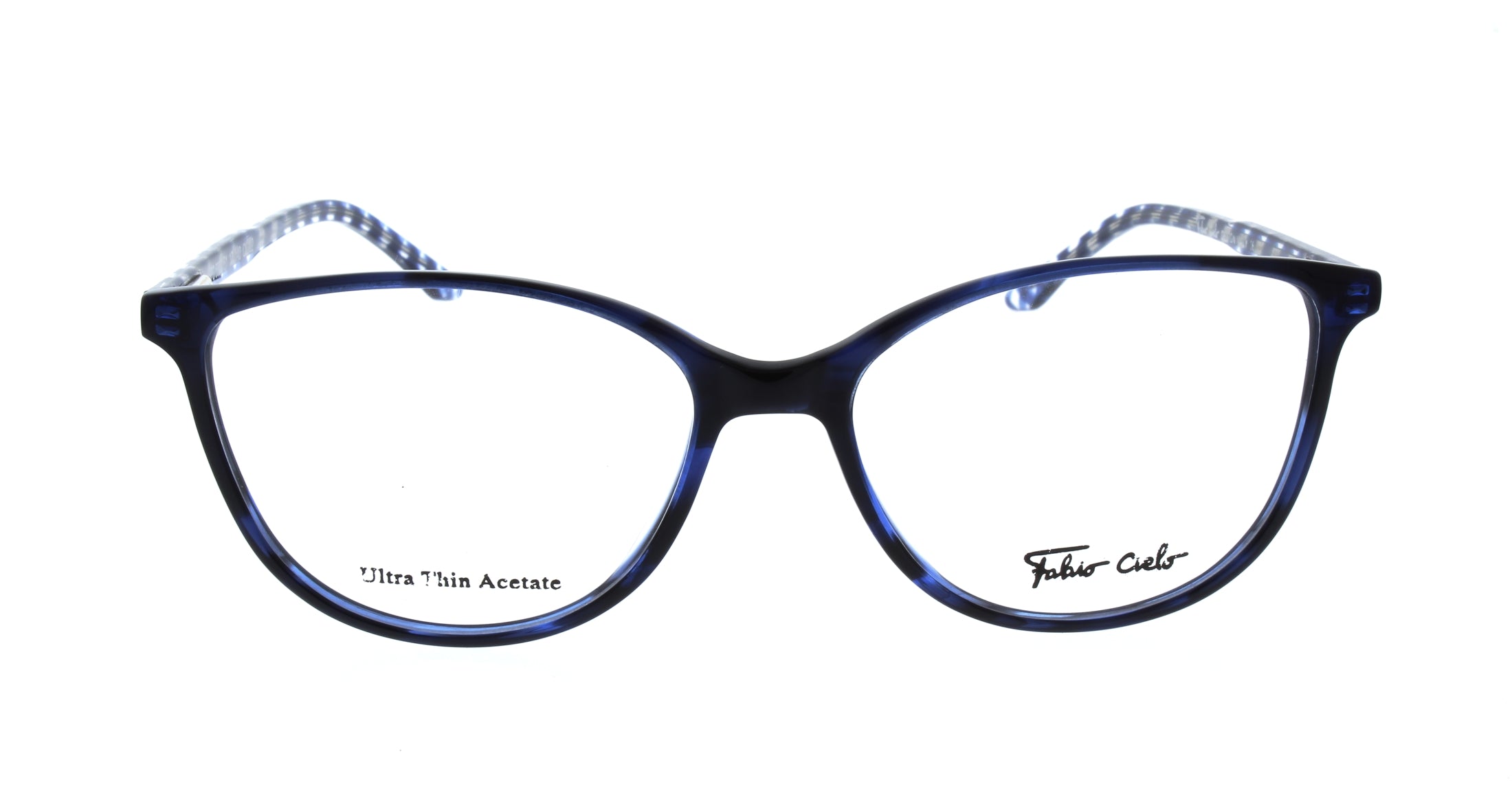 Azzurro Malibu Cat-Eye