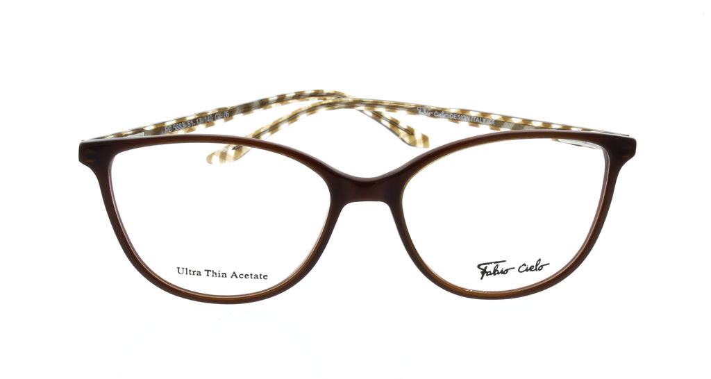 Biscotti Beverly Cat-Eye