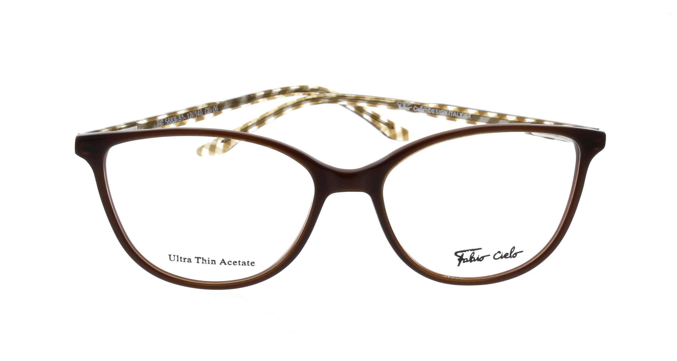 Biscotti Beverly Cat-Eye