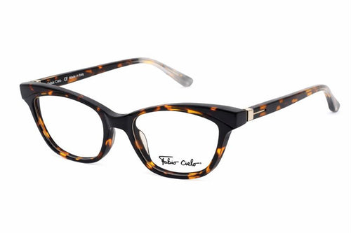 Café Noir Cat-Eye