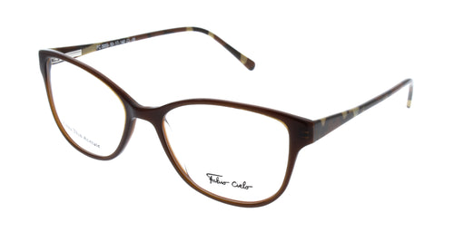 Caffè Fade Cat-Eye