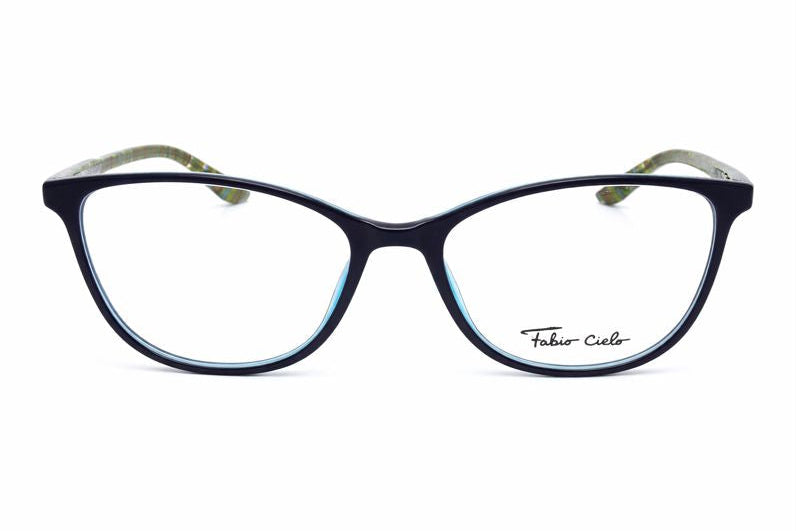 Coastal Blue Cat-Eye