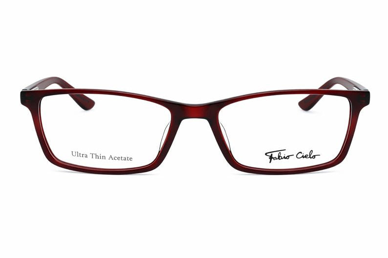 Crimson Fade