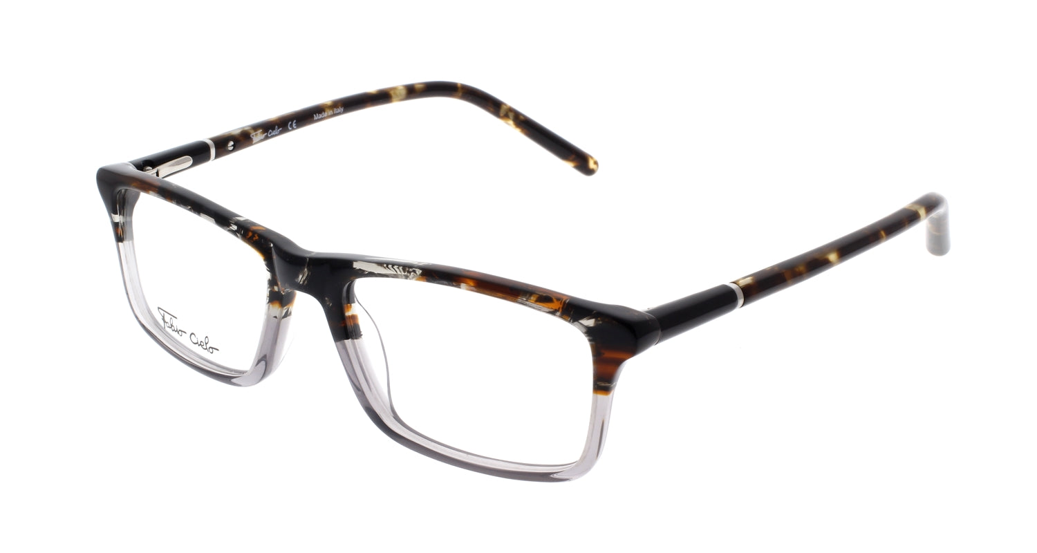 Fairfax Ombre Rectangle