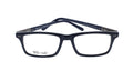 Marina Navy Rectangle
