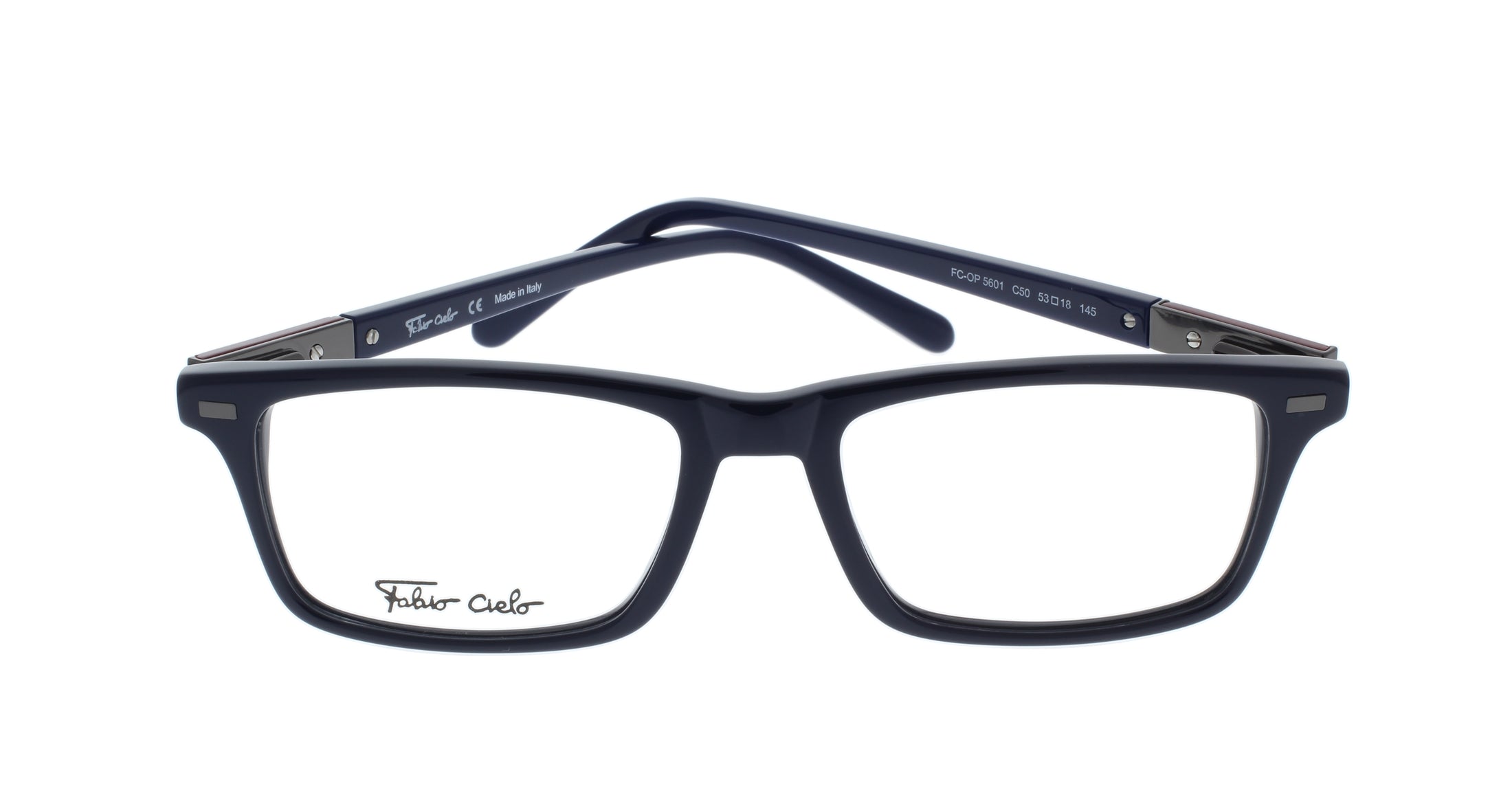 Marina Navy Rectangle