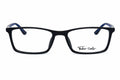 Midnight Blue Rectangular