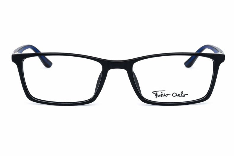 Midnight Blue Rectangular