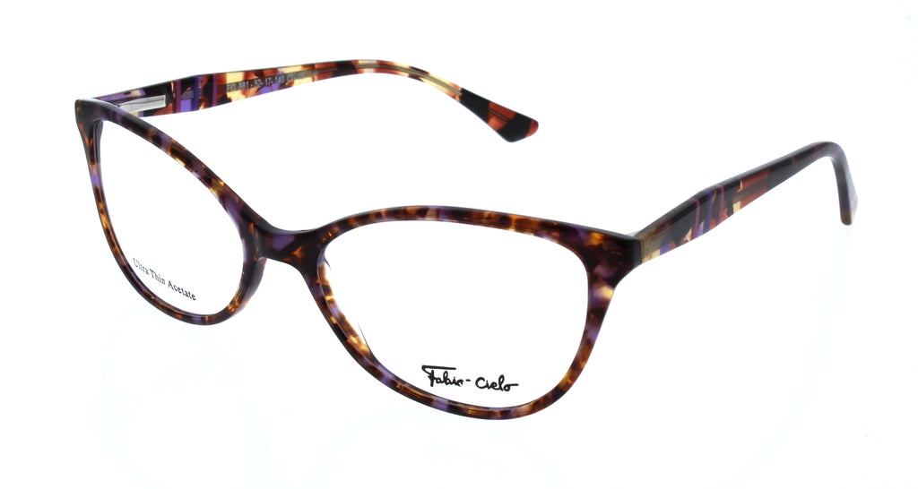 Neon Aperitivo Cat-Eye