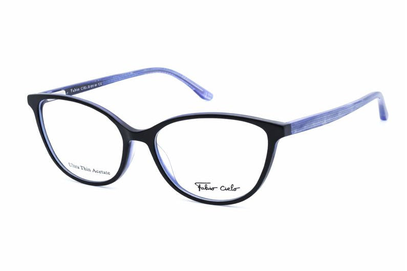 Ocean Ink Cat-Eye