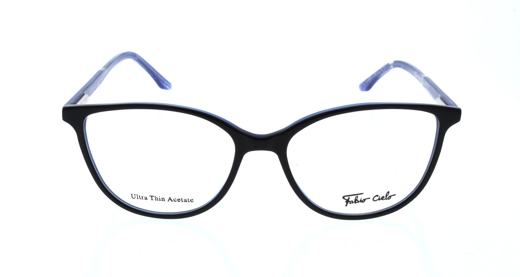 Ocean Ink Cat-Eye