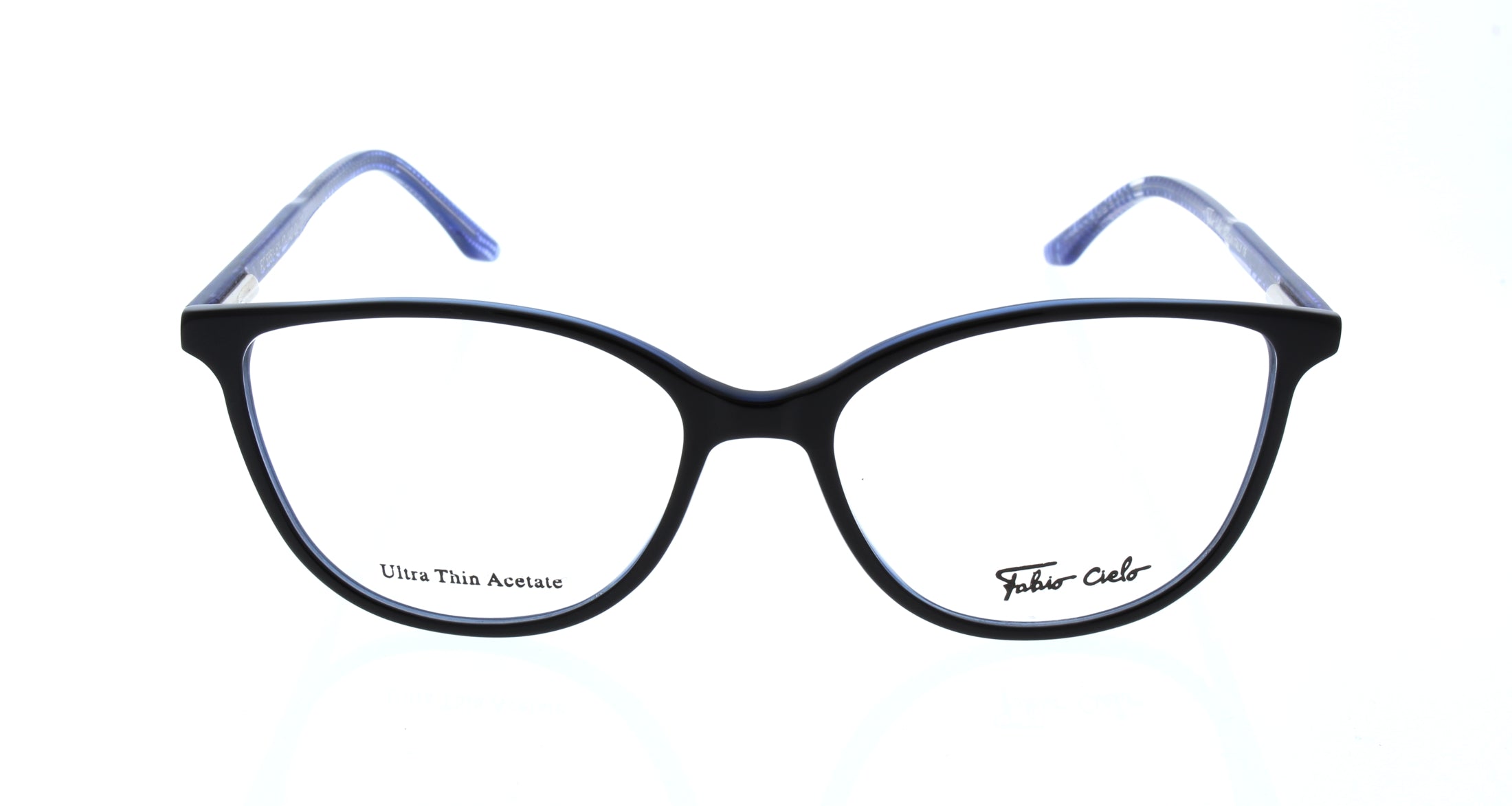 Ocean Ink Cat-Eye