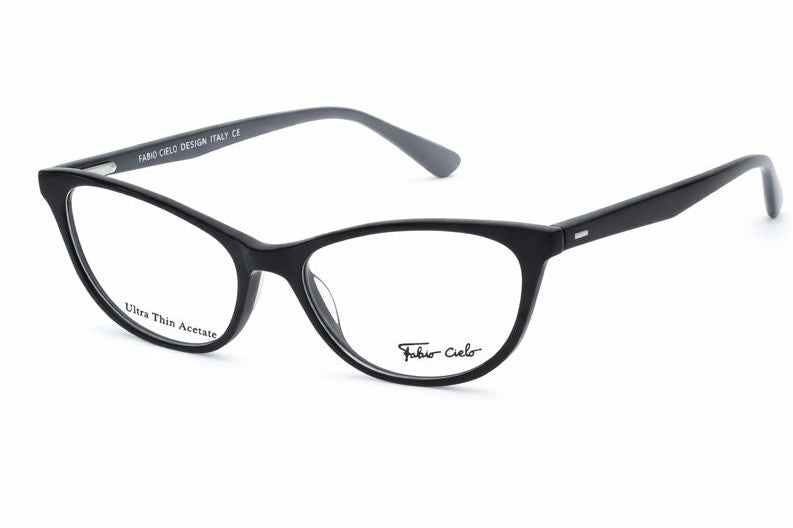 Roma Noir Cat-Eye