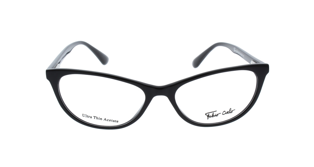 Roma Noir Cat-Eye