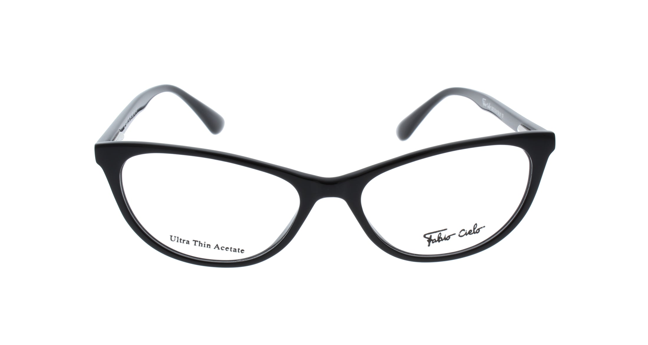 Roma Noir Cat-Eye