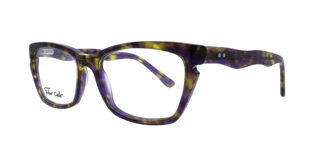 Sunset Violet Tortoise