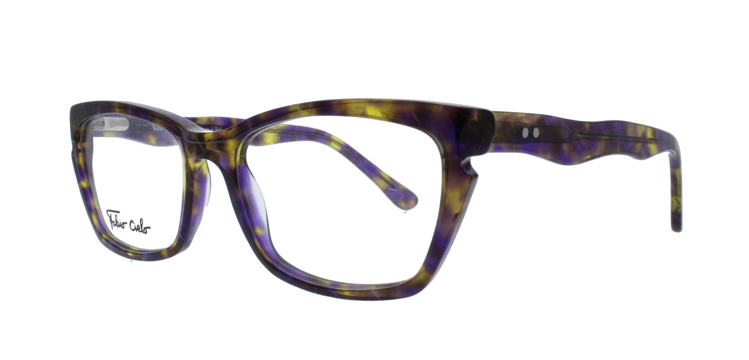 Sunset Violet Tortoise