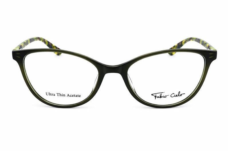 Verde Venice Cat-Eye
