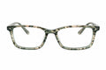 Highland Camo Rectangle