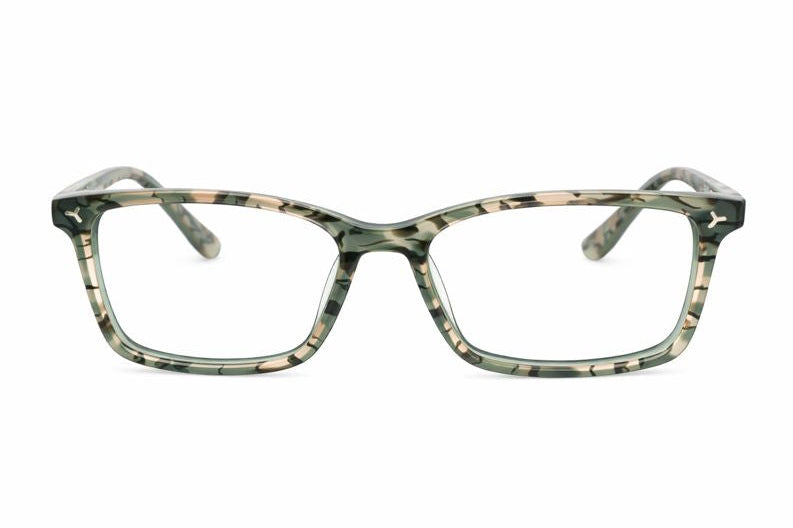 Highland Camo Rectangle