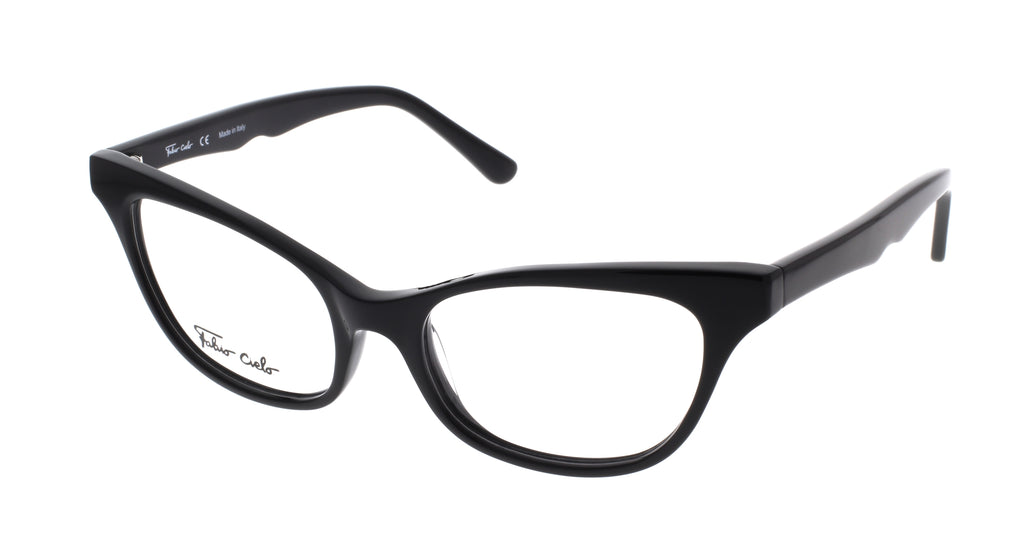 Miracle Mile Black