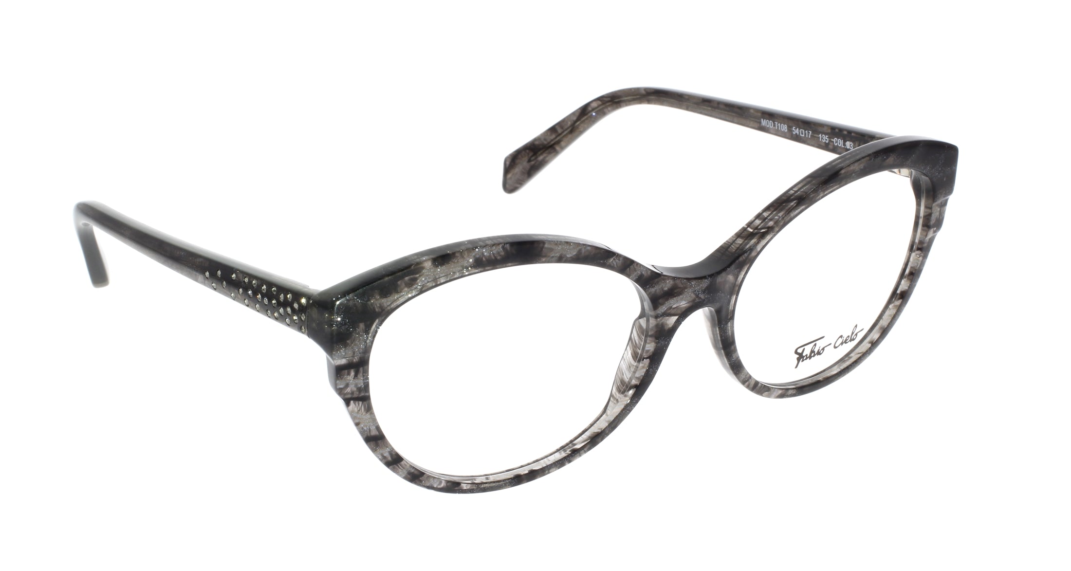Silverlake Cat-Eye